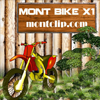 Juego online Mont Bike X1 Juego online Mont Bike X1